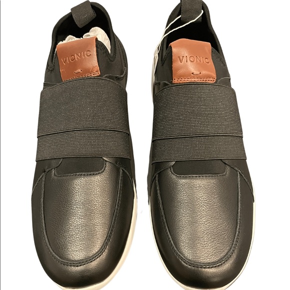 vionic jackson sneaker